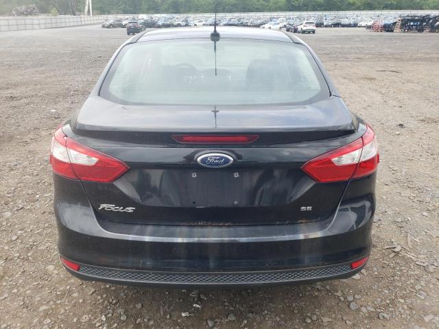 Photo 6 from auction – 2012 FORD FOCUS SE with VIN 1FAHP3F29CL446732