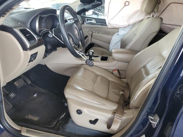 Photo 7 from auction – 2014 JEEP CHERROKEE with VIN 1C4RJEBG5EC377795