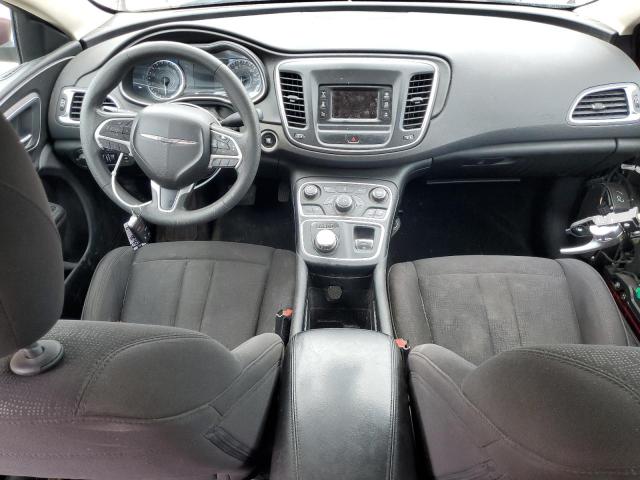 Photo 8 from auction – 2015 CHRYSLER 200 LIMITE with VIN 1C3CCCAB3FN562819