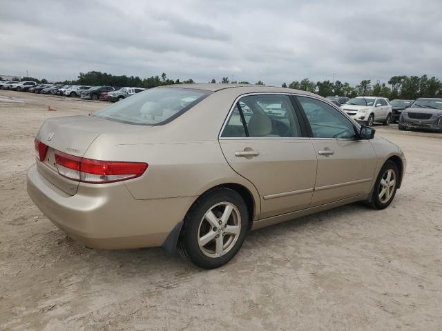 Photo 3 from auction – 2004 HONDA ACCORD EX with VIN 1HGCM56684A033713