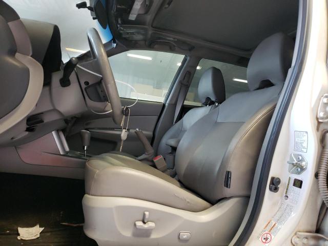 Photo 7 from auction – 2011 SUBARU FORESTER T with VIN JF2SHGGC8BH706035