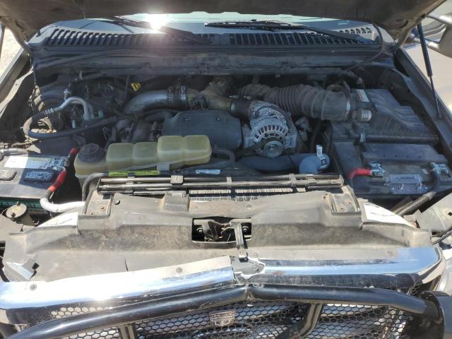 Photo 11 from auction – 2001 FORD F250 SUPER with VIN 1FTNW21F81EC06173