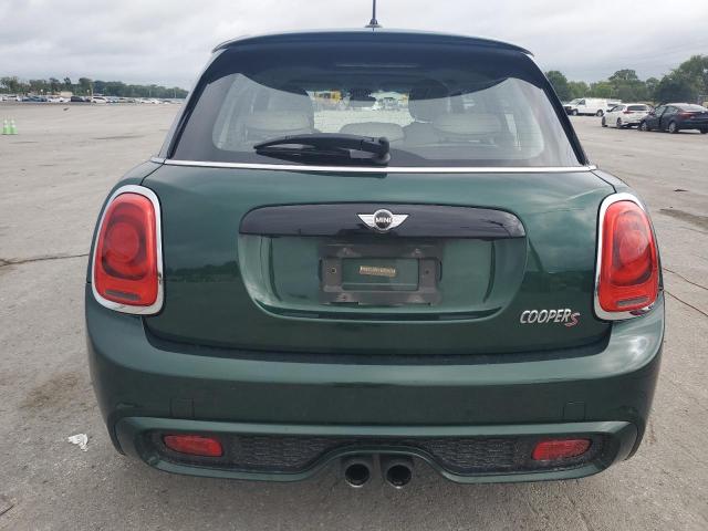 Photo 6 from auction – 2016 MINI COOPER S with VIN WMWXU3C57G2D29840
