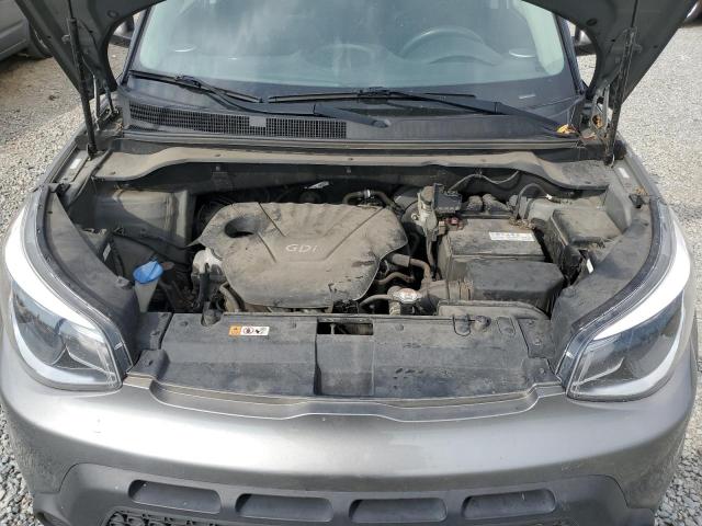 Photo 11 from auction – 2016 KIA SOUL with VIN KNDJN2A21G7255968