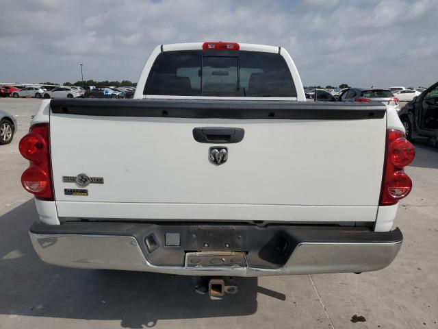 Photo 6 from auction – 2008 DODGE RAM 1500 S with VIN 1D7HA18N68S565638