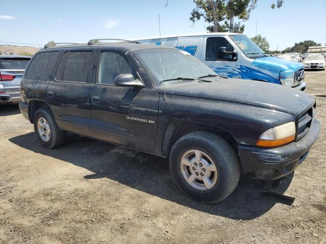 Photo 4 from auction – 2001 DODGE DURANGO with VIN 1B4HR28N21F502170