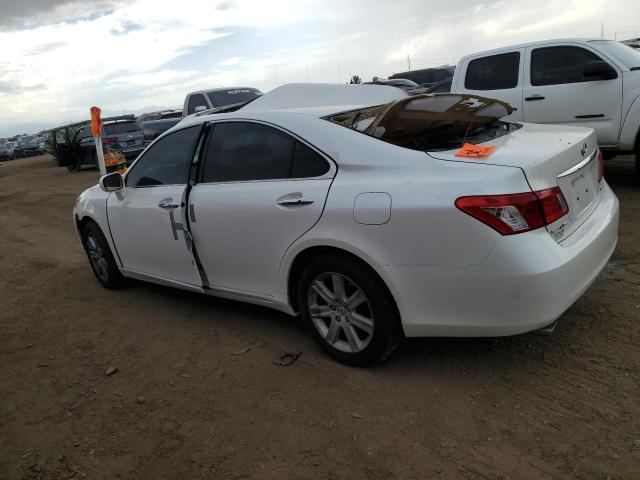 Photo 2 from auction – 2009 LEXUS ES 350 with VIN JTHBJ46G792301396