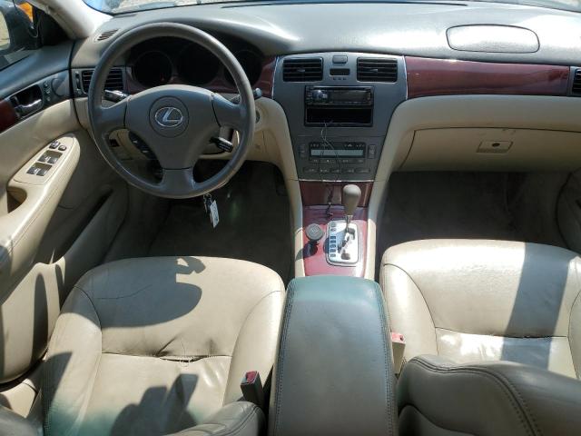 Photo 8 from auction – 2002 LEXUS ES 300 with VIN JTHBF30G520069094