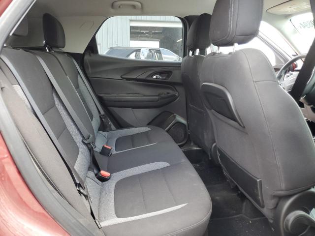 Photo 11 from auction – 2023 CHEVROLET TRAILBLAZE with VIN KL79MRSL1PB125060