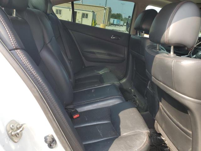 Photo 10 from auction – 2014 NISSAN MAXIMA S with VIN 1N4AA5AP3EC498569
