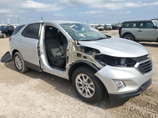 Photo 4 from auction – 2019 CHEVROLET EQUINOX LT with VIN 3GNAXTEV8KL295559