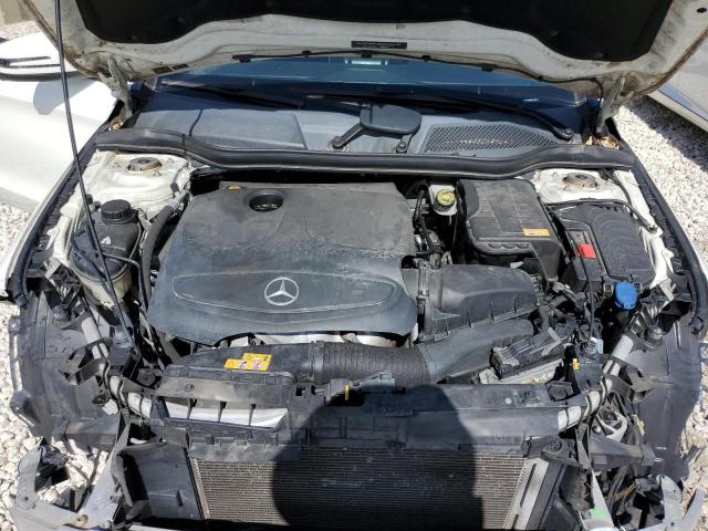 Photo 11 from auction – 2014 MERCEDES-BENZ CLA 250 with VIN WDDSJ4EB5EN118567