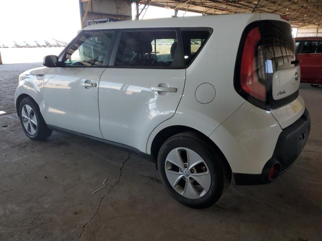 Photo 2 from auction – 2015 KIA SOUL with VIN KNDJN2A26F7231874