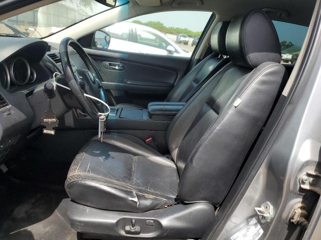 Photo 7 from auction – 2012 MAZDA CX-9 with VIN JM3TB2CA0C0338274