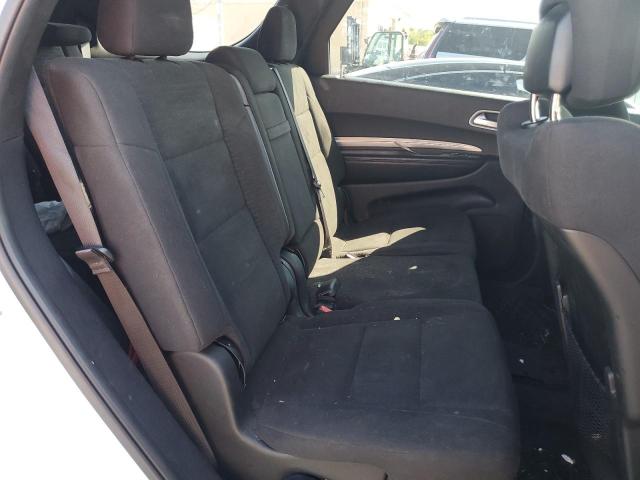 Photo 11 from auction – 2019 DODGE DURANGO SX with VIN 1C4RDJAGXKC534329