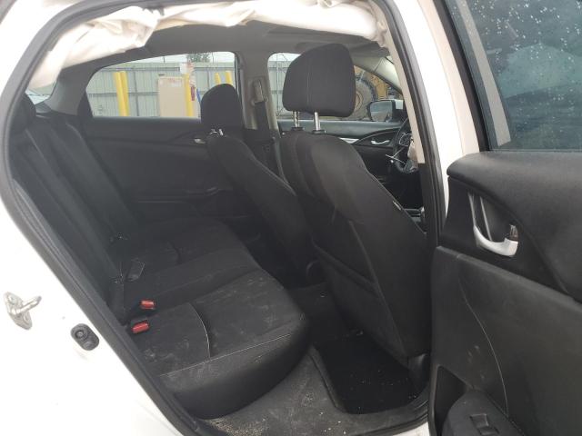 Photo 10 from auction – 2018 HONDA CIVIC EX with VIN 2HGFC2F79JH557036