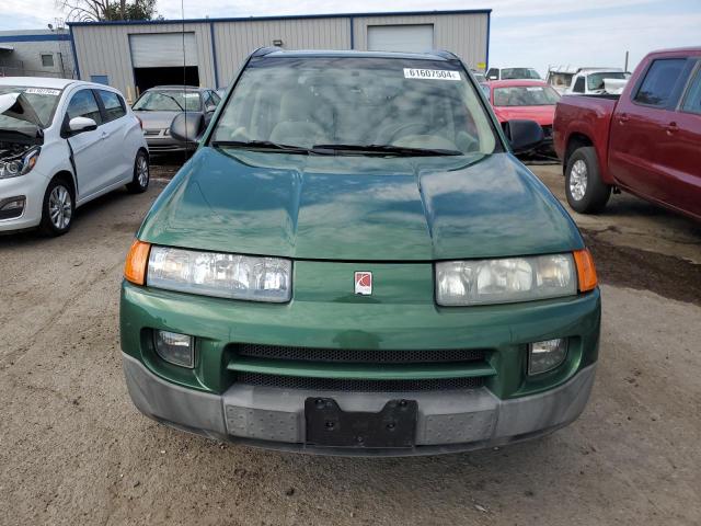 Photo 5 from auction – 2003 SATURN VUE with VIN 5GZCZ63B93S842958