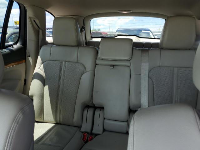 Photo 10 from auction – 2012 LINCOLN MKT with VIN 2LMHJ5AT2CBL51274