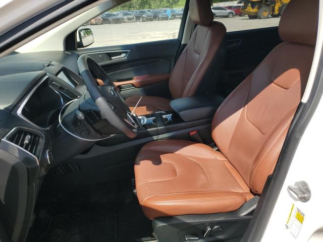 Photo 7 from auction – 2018 FORD EDGE TITAN with VIN 2FMPK4K84JBB21435