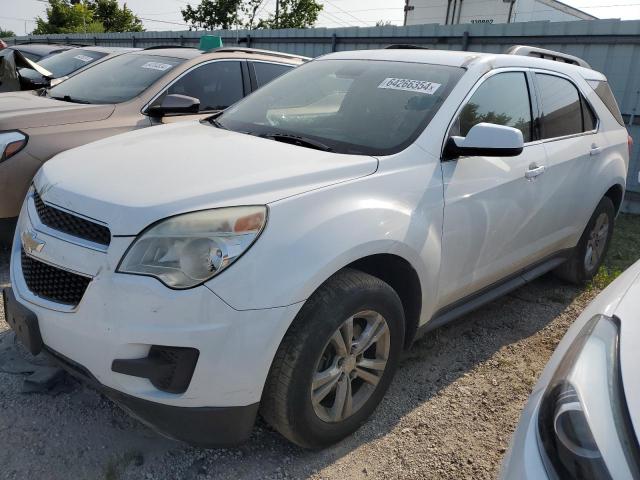 Photo 1 from auction – 2013 CHEVROLET EQUINOX LT with VIN 2GNALDEKXD6109583