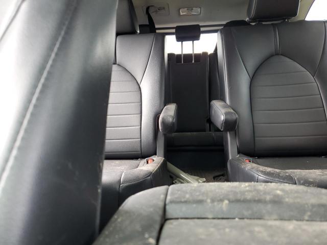 Photo 10 from auction – 2021 TOYOTA HIGHLANDER with VIN 5TDGZRBH6MS064638