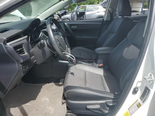 Photo 7 from auction – 2016 TOYOTA COROLLA L with VIN 2T1BURHE0GC738169