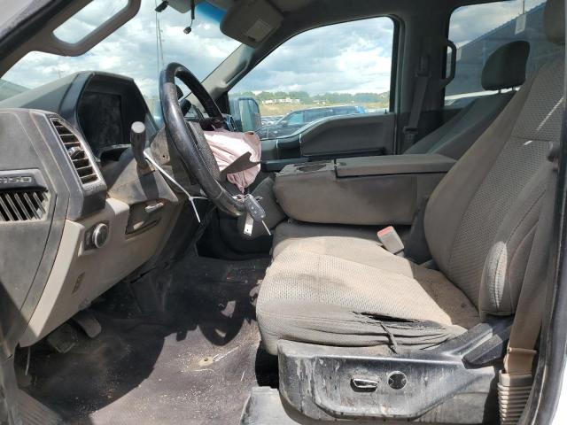 Photo 7 from auction – 2016 FORD F150 SUPER with VIN 1FTEW1EF6GFB47826