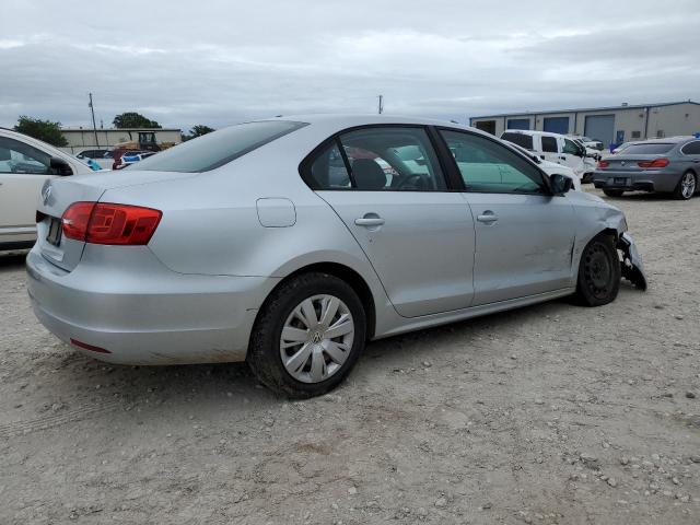 Photo 3 from auction – 2012 VOLKSWAGEN JETTA BASE with VIN 3VW2K7AJ2CM348190