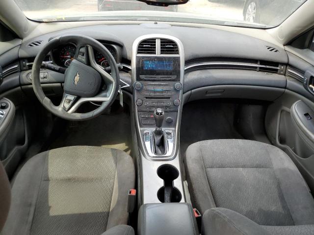 Photo 8 from auction – 2013 CHEVROLET MALIBU LS with VIN 1G11B5SA0DF206352