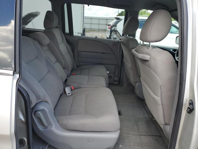 Photo 11 from auction – 2008 HONDA ODYSSEY EX with VIN 5FNRL38478B104831