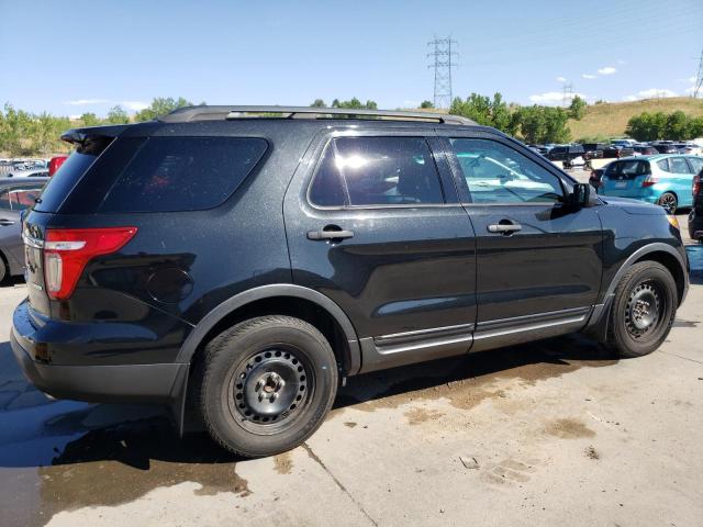 Photo 3 from auction – 2014 FORD EXPLORER with VIN 1FM5K7B85EGA48177