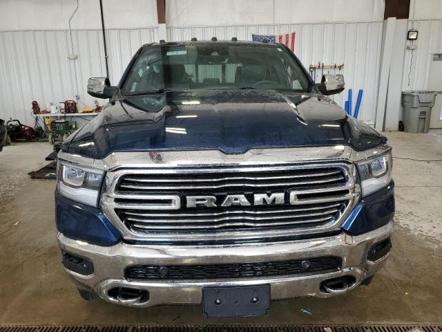 Photo 5 from auction – 2023 RAM 1500 LARAM with VIN 1C6SRFJTXPN642353