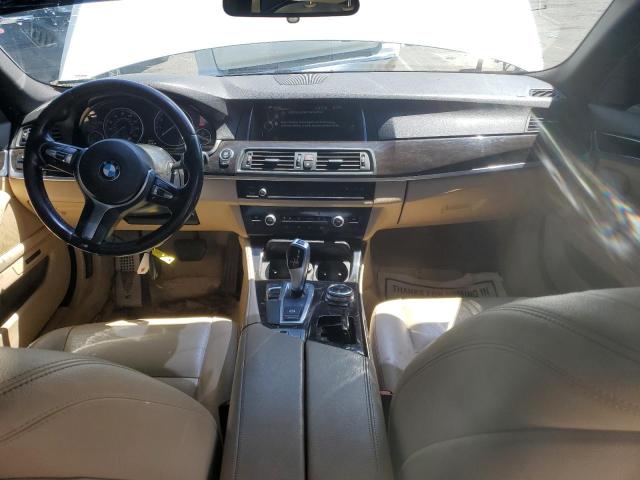 Photo 8 from auction – 2014 BMW 535 I with VIN WBA5B1C54ED483728