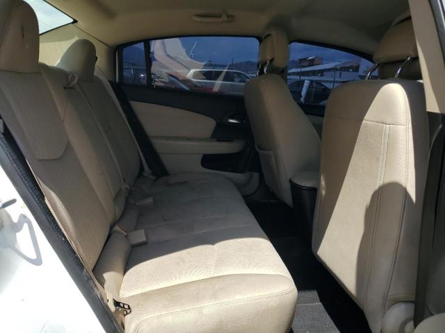 Photo 10 from auction – 2013 CHRYSLER 200 LX with VIN 1C3CCBAB8DN588730