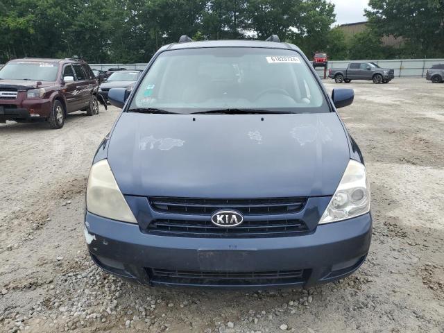 Photo 5 from auction – 2008 KIA SEDONA EX with VIN KNDMB233286250412