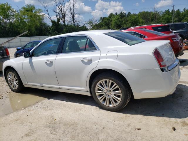 Photo 2 from auction – 2013 CHRYSLER 300 with VIN 2C3CCARG6DH617466