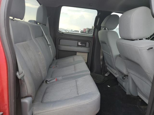 Photo 11 from auction – 2012 FORD F150 SUPER with VIN 1FTFW1EF9CFA44186