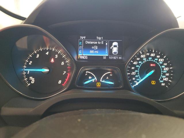 Photo 9 from auction – 2013 FORD ESCAPE SE with VIN 1FMCU0GX6DUB37295