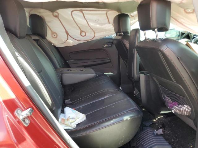 Photo 11 from auction – 2015 GMC TERRAIN SL with VIN 2GKFLXEK0F6120972