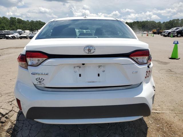 Photo 6 from auction – 2022 TOYOTA COROLLA LE with VIN 5YFEPMAE9NP334415