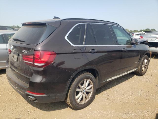 Photo 3 from auction – 2015 BMW X5 XDRIVE3 with VIN 5UXKR0C50F0K62663