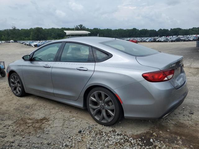 Photo 2 from auction – 2015 CHRYSLER 200 S with VIN 1C3CCCBB8FN566055
