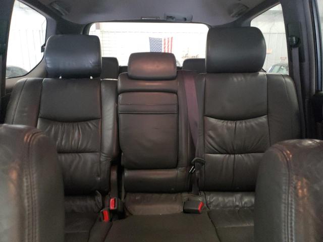 Photo 10 from auction – 2006 LEXUS GX 470 with VIN JTJBT20X460118311