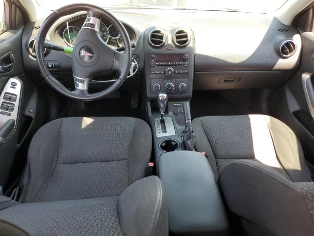 Photo 8 from auction – 2010 PONTIAC G6 with VIN 1G2ZA5EB3A4165986