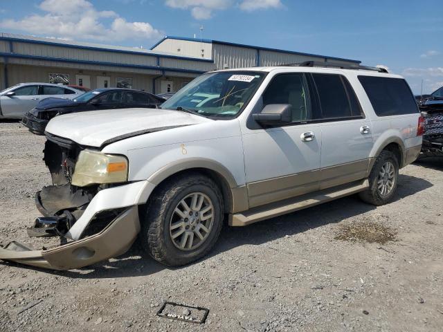 FORD EXPEDITION 2009 with VIN 1FMFK18599EB10650 - Photo from auction