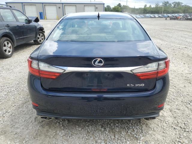 Photo 6 from auction – 2017 LEXUS ES 350 with VIN 58ABK1GG3HU061007