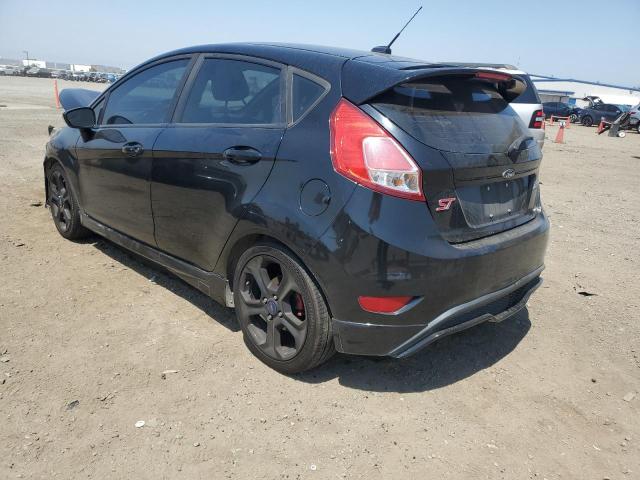 Photo 2 from auction – 2016 FORD FIESTA ST with VIN 3FADP4GX4GM189532