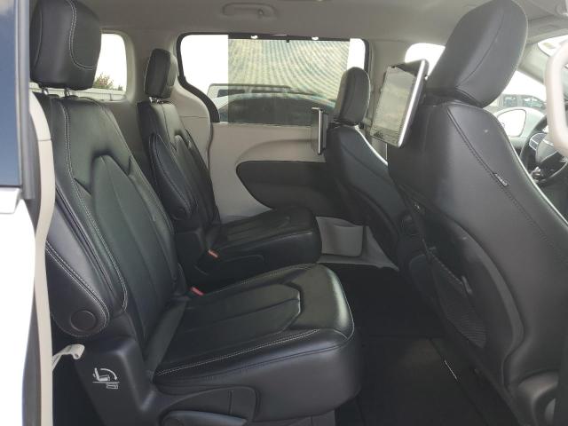 Photo 11 from auction – 2022 CHRYSLER PACIFICA T with VIN 2C4RC1BG0NR173349