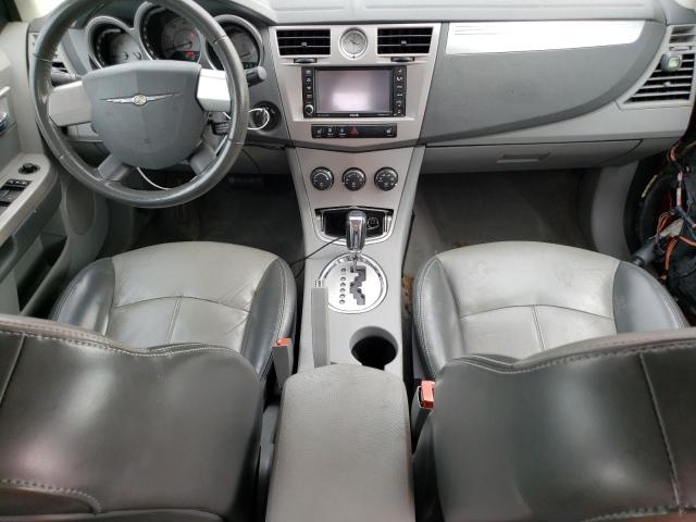 Photo 8 from auction – 2008 CHRYSLER SEBRING TO with VIN 1C3LC56R08N165105