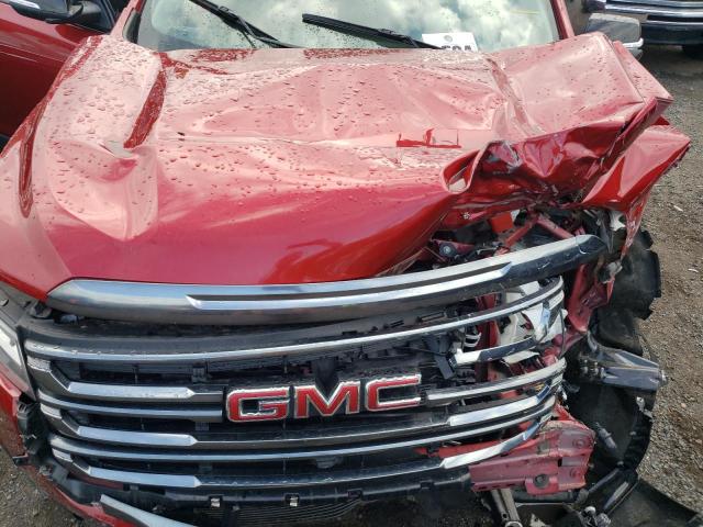 Photo 12 from auction – 2023 GMC ACADIA AT4 with VIN 1GKKNLLS0PZ203294